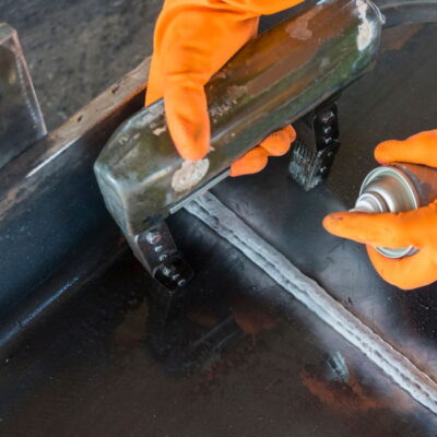 Expert Welding Inspections Perth for Critical Compliance